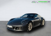 Annonce Porsche 911 occasion Essence 4 3.0i 450  Beaupuy