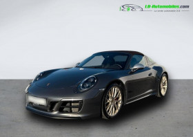 Porsche 911 , garage LB AUTOMOBILES  Beaupuy
