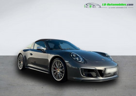 Porsche 911 4 3.0i 450  occasion  Beaupuy - photo n2