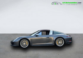 Porsche 911 4 3.0i 450  occasion  Beaupuy - photo n3