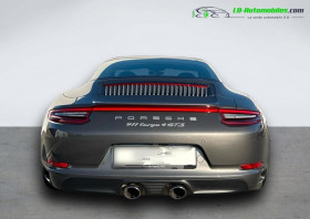 Porsche 911 4 3.0i 450  occasion  Beaupuy - photo n6