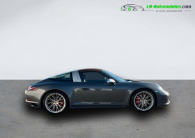 Porsche 911 4 3.0i 450  occasion  Beaupuy - photo n5