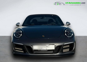 Porsche 911 4 3.0i 450  occasion  Beaupuy - photo n4