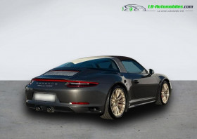 Porsche 911 4 3.0i 450  occasion  Beaupuy - photo n3