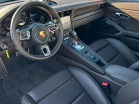 Porsche 911 4 3.0i 450  occasion  Beaupuy - photo n7