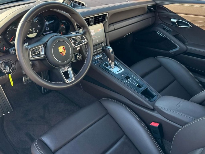 Porsche 911 4 3.0i 450  occasion  Beaupuy - photo n7