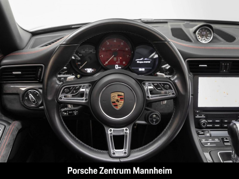 Porsche 911 4 3.0i 450  occasion  Beaupuy - photo n8