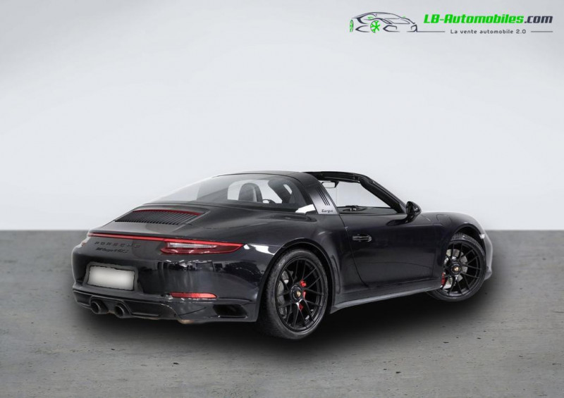 Porsche 911 4 3.0i 450  occasion  Beaupuy - photo n3