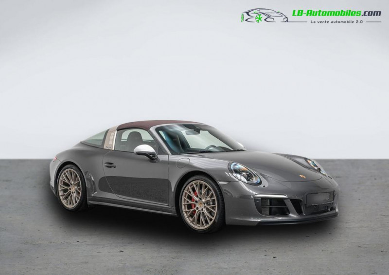 Porsche 911 4 3.0i 450  occasion  Beaupuy
