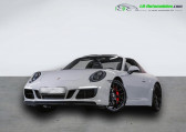 Porsche 911 occasion année 2018 boite Automatique Annonce Porsche 911 occasion Essence 4 3.0i 450 à Beaupuy