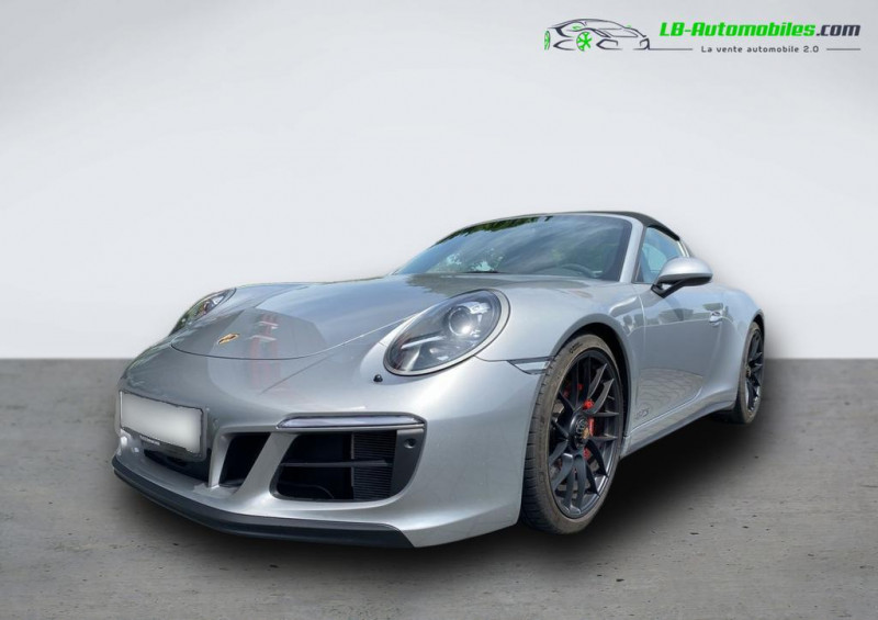 Porsche 911 4 3.0i 450  occasion  Beaupuy - photo n2