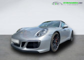 Porsche 911 4 3.0i 450   Beaupuy 31