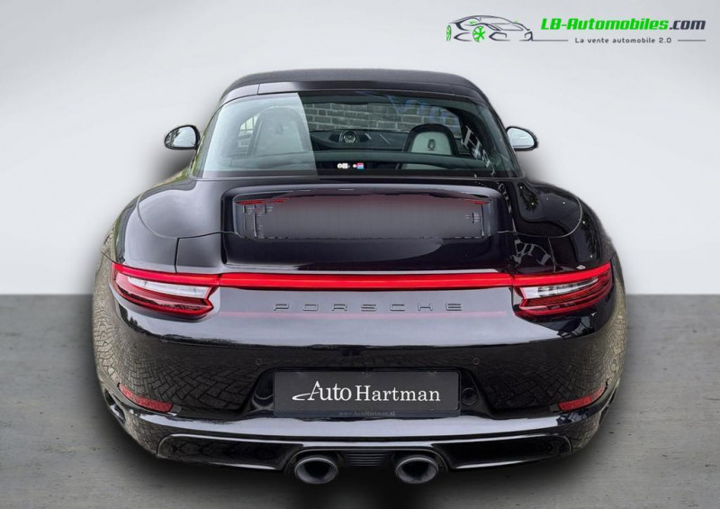Porsche 911 4 3.0i 450  occasion  Beaupuy - photo n3