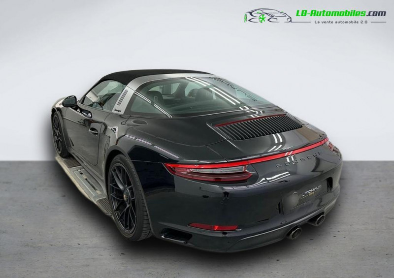 Porsche 911 4 3.0i 450  occasion  Beaupuy - photo n4