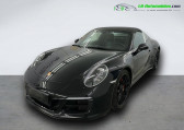 Porsche 911 occasion année 2018 boite Automatique Annonce Porsche 911 occasion Essence 4 3.0i 450 à Beaupuy