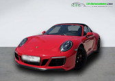 Porsche 911 occasion année 2017 boite Automatique Annonce Porsche 911 occasion Essence 4 3.0i 450 à Beaupuy