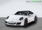 Porsche 911 occasion année 2018 boite Automatique Annonce Porsche 911 occasion Essence 4 3.0i 450 à Beaupuy