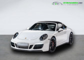 Porsche 911 occasion année 2018 boite Automatique Annonce Porsche 911 occasion Essence 4 3.0i 450 à Beaupuy