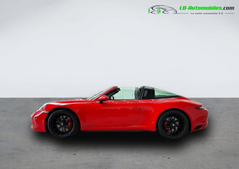 Porsche 911 4 3.0i 450  occasion  Beaupuy - photo n5