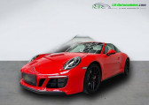 Porsche 911 occasion année 2018 boite Automatique Annonce Porsche 911 occasion Essence 4 3.0i 450 à Beaupuy