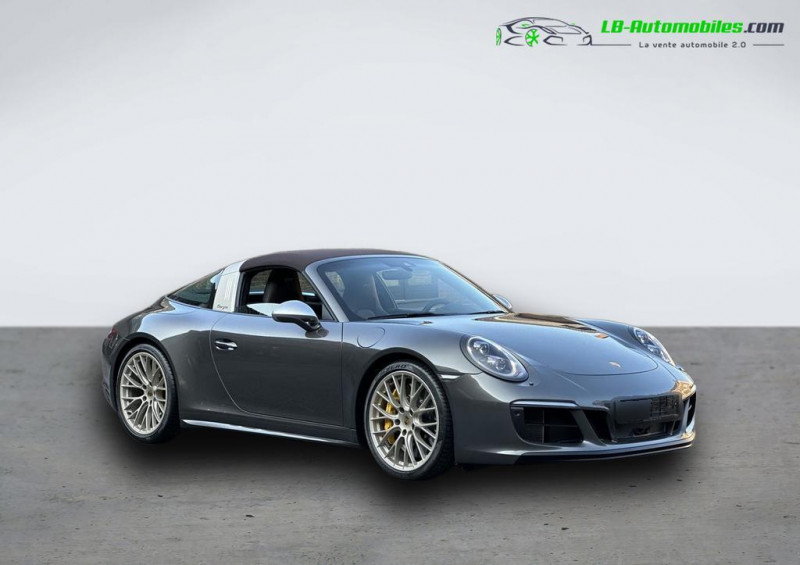 Porsche 911 4 3.0i 450  occasion  Beaupuy