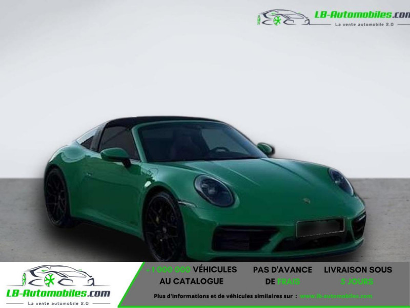 Porsche 911 4 3.0i 480 PDK  occasion � Beaupuy