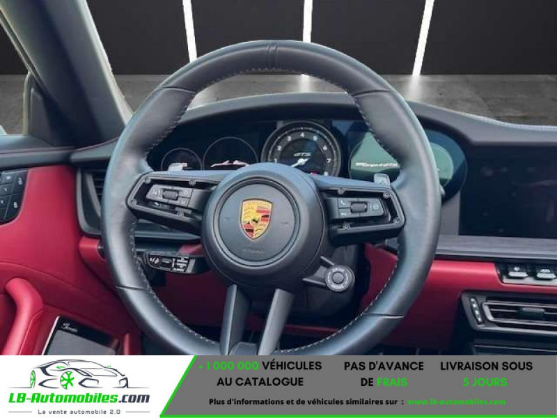 Porsche 911 4 3.0i 480 PDK  occasion � Beaupuy - photo n�3