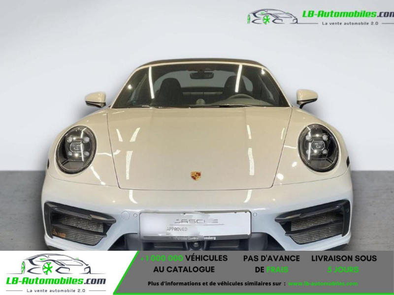 Porsche 911 4 3.0i 480 PDK 2023 - photo n°4 Porsche 911 4 3.0i 480 PDK  occasion à Beaupuy - photo n°4