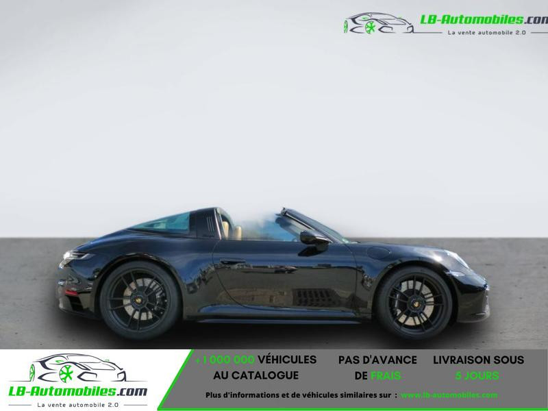 Porsche 911 4 3.0i 480 PDK  occasion  Beaupuy - photo n3