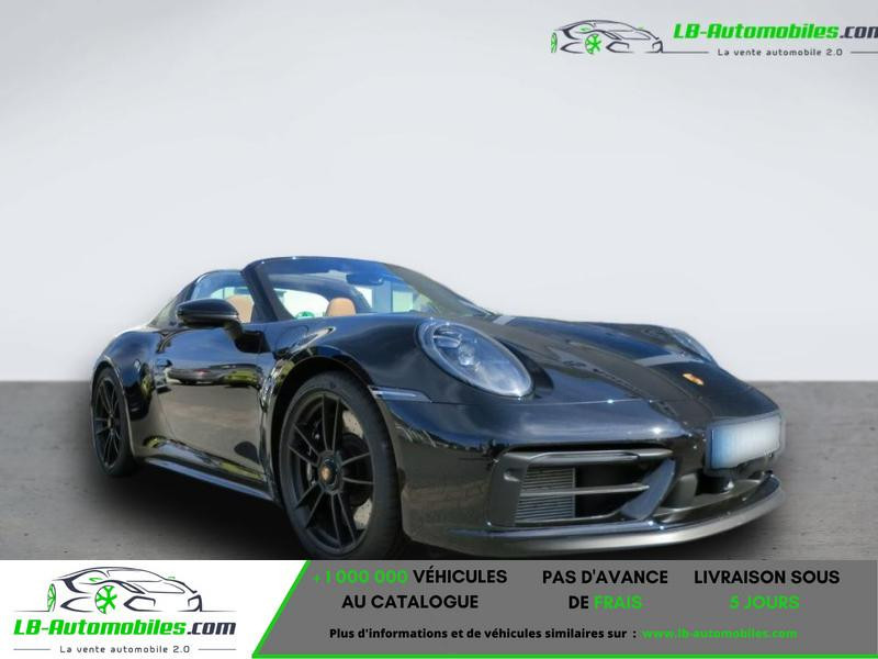 Porsche 911 4 3.0i 480 PDK  occasion  Beaupuy - photo n2