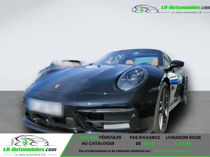 Porsche 911 4 3.0i 480 PDK  occasion  Beaupuy