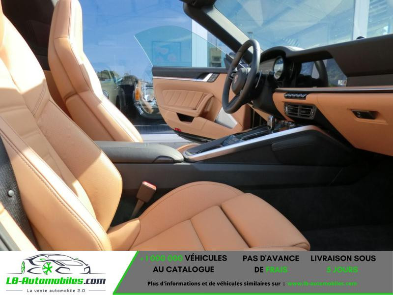 Porsche 911 4 3.0i 480 PDK  occasion  Beaupuy - photo n4