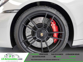 Porsche 911 4 3.0i 480 PDK  occasion  Beaupuy - photo n7