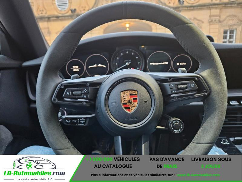 Porsche 911 4 3.0i 480 PDK  occasion  Beaupuy - photo n5