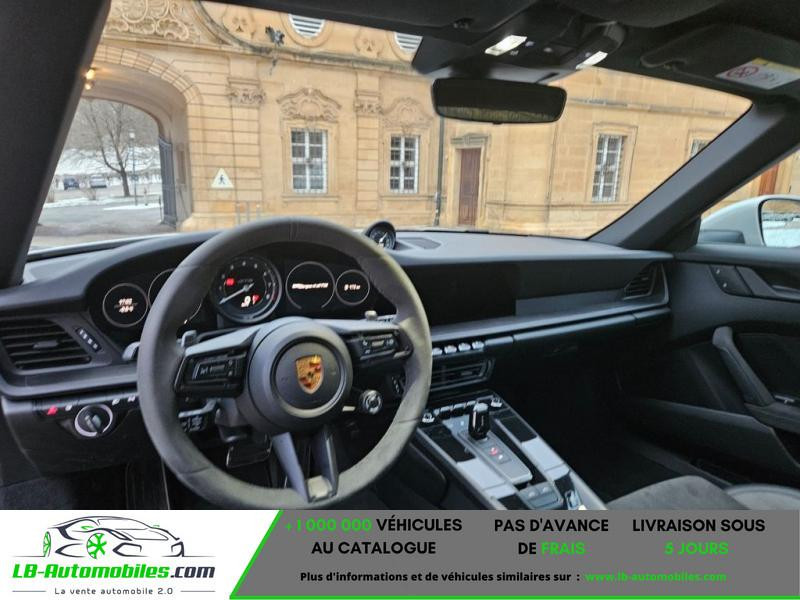 Porsche 911 4 3.0i 480 PDK  occasion  Beaupuy - photo n3