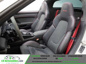 Porsche 911 4 3.0i 480 PDK  occasion  Beaupuy - photo n5