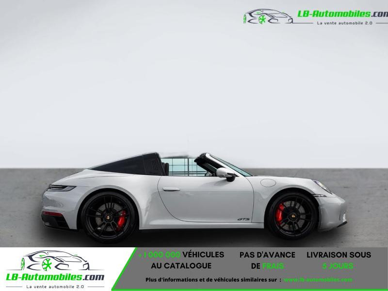 Porsche 911 4 3.0i 480 PDK  occasion  Beaupuy