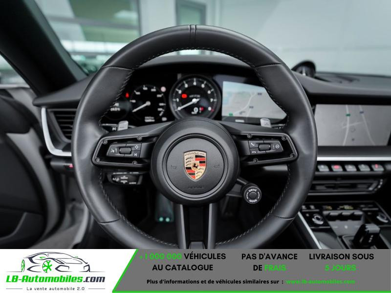 Porsche 911 4 3.0i 480 PDK  occasion  Beaupuy - photo n3