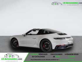 Porsche 911 4 3.0i 480 PDK  occasion  Beaupuy - photo n2