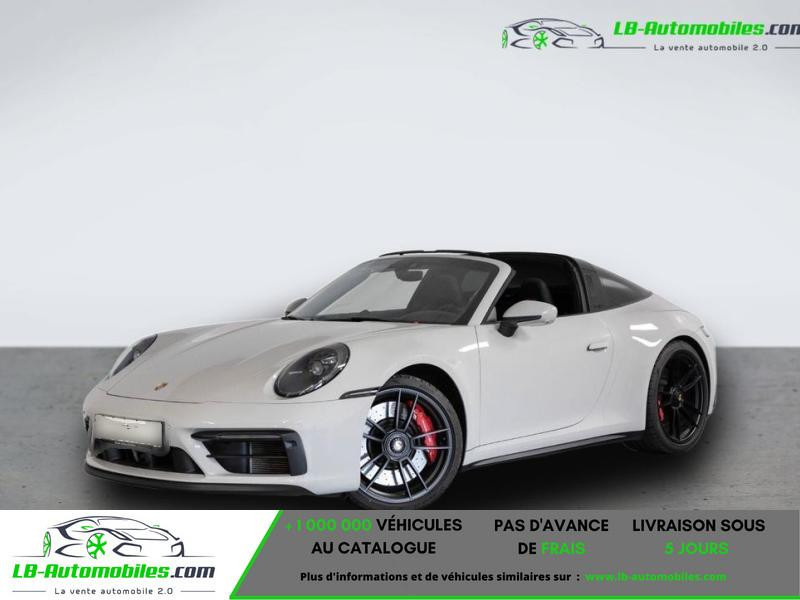 Porsche 911 4 3.0i 480 PDK  occasion  Beaupuy