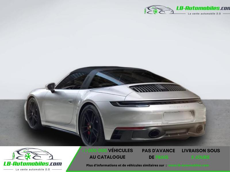 Porsche 911 4 3.0i 480 PDK  occasion  Beaupuy