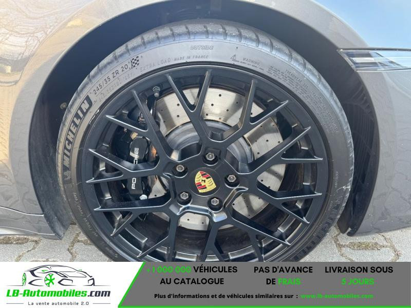Porsche 911 4 3.0i 480 PDK  occasion  Beaupuy - photo n3