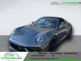 Porsche 911 occasion année 2022 boite Automatique Annonce Porsche 911 occasion Essence 4 3.0i 480 PDK à Beaupuy