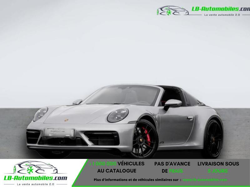 Porsche 911 4 3.0i 480 PDK  occasion  Beaupuy