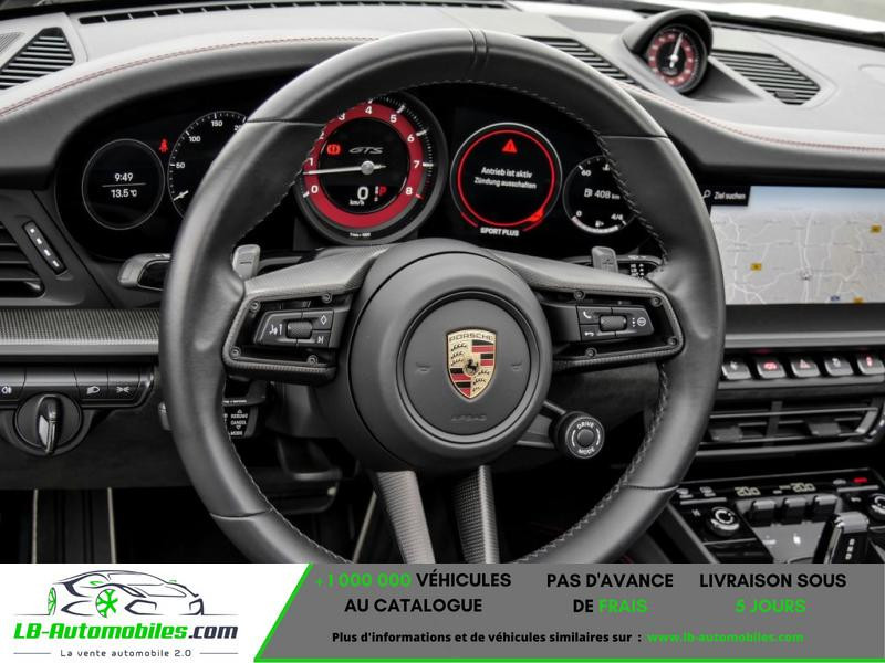 Porsche 911 4 3.0i 480 PDK  occasion  Beaupuy - photo n6