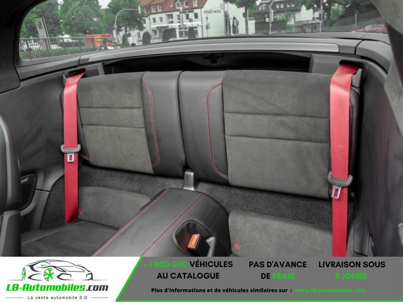 Porsche 911 4 3.0i 480 PDK  occasion  Beaupuy - photo n5