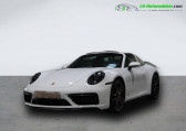 Annonce Porsche 911 occasion Essence 4 3.0i 480 PDK  Beaupuy
