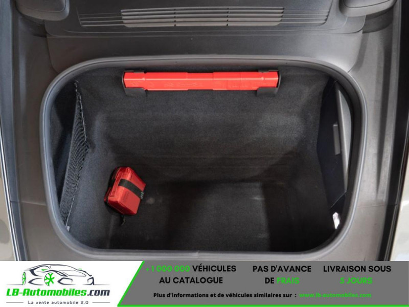 Porsche 911 4 3.0i 480 PDK  occasion  Beaupuy - photo n6