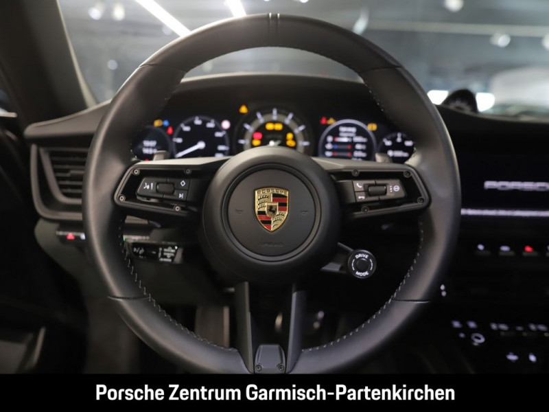 Porsche 911 4 3.0i 480 PDK  occasion  Beaupuy - photo n5