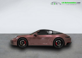 Porsche 911 4 3.0i 480 PDK  occasion  Beaupuy - photo n3